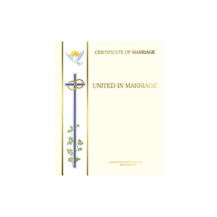 Banner Certificate Create Your Own