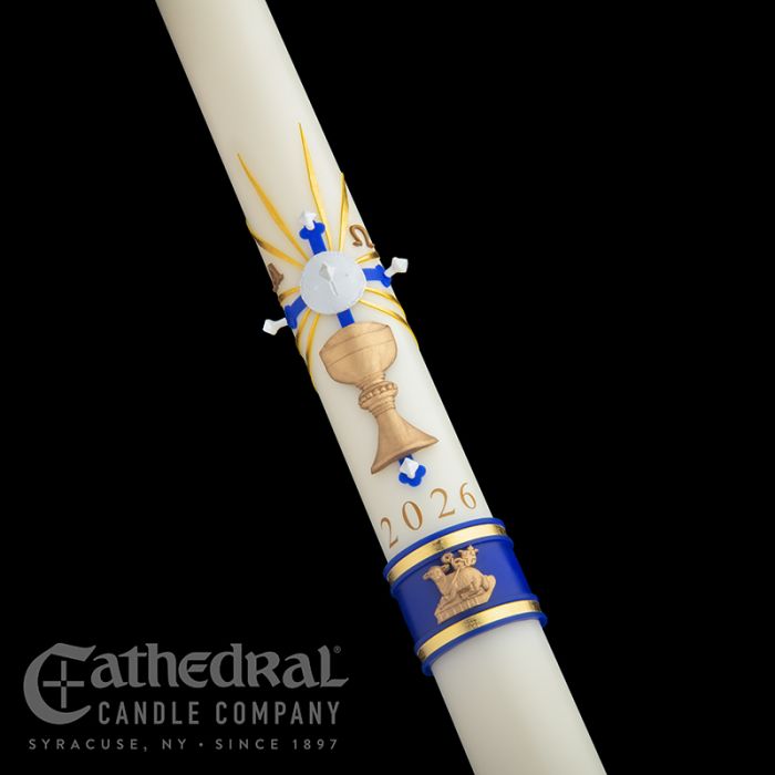 The Holy Eucharist