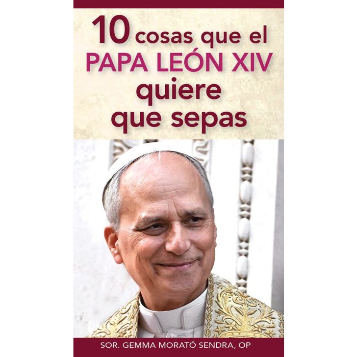 10 Cosas Que El Papa Le