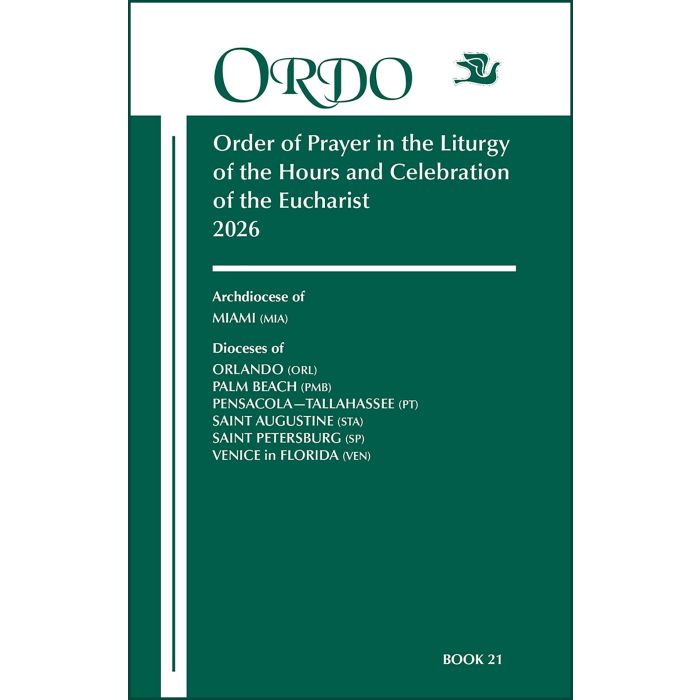 2026 MIAMI ORDO