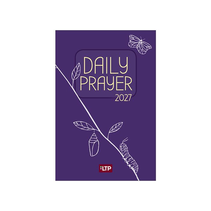 2027 Daily Prayer