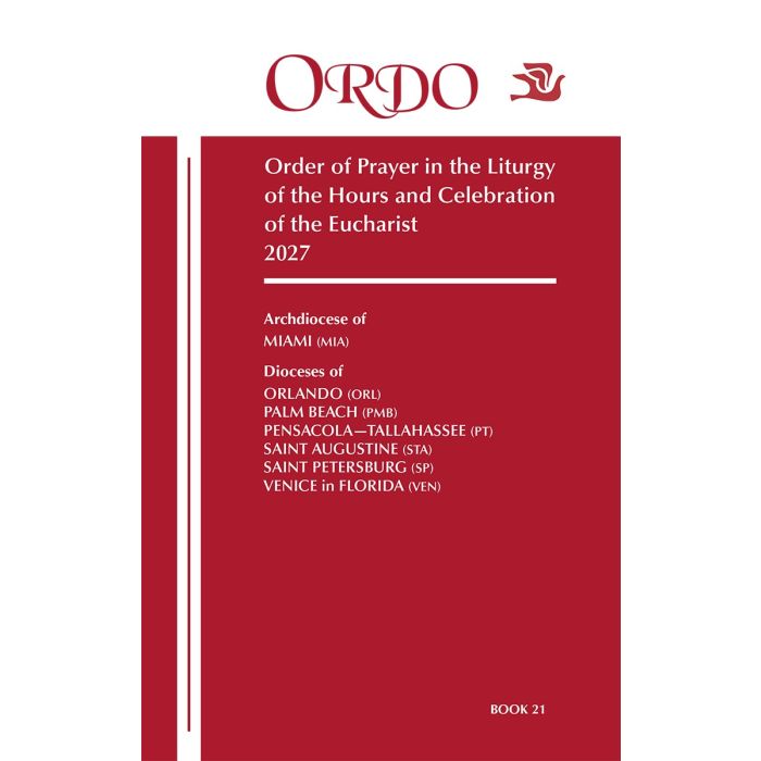 2027 MIAMI ORDO