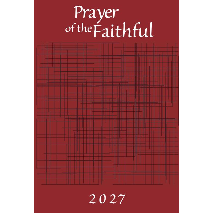 2027 Prayer of the Faithful