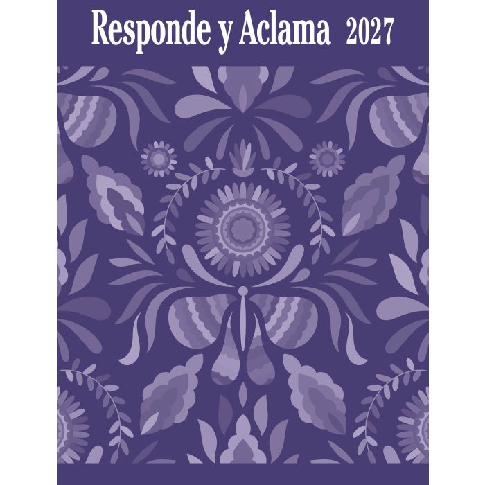 2027 Responde y Aclama