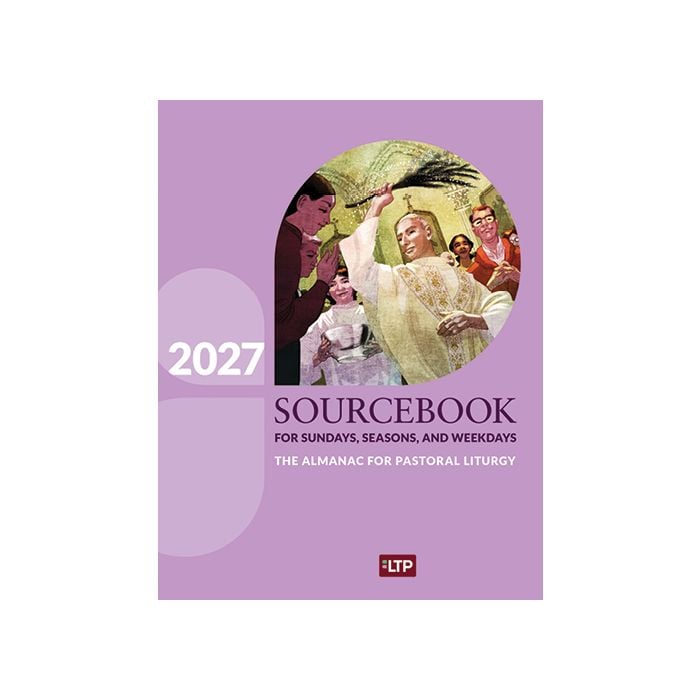 2027 Sourcebook for Sundays
