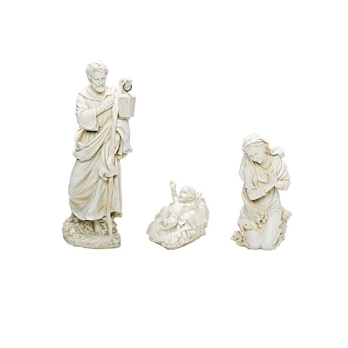 27" Scale Nativity Set