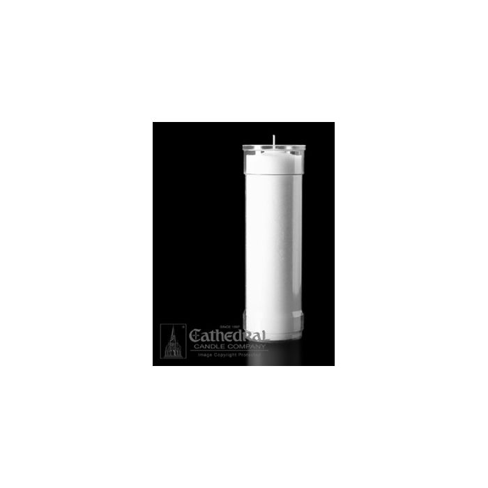 7 Day Clear Insertalites 24/case