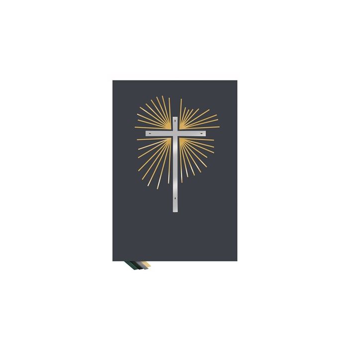 Bilingual Order of Christian Funerals