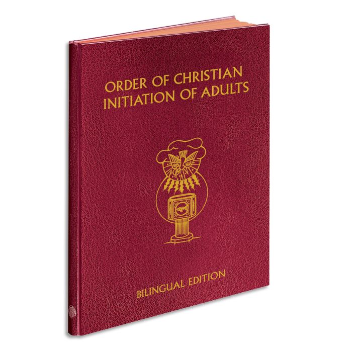 Bilingual Order of Christian Initiation of Adults