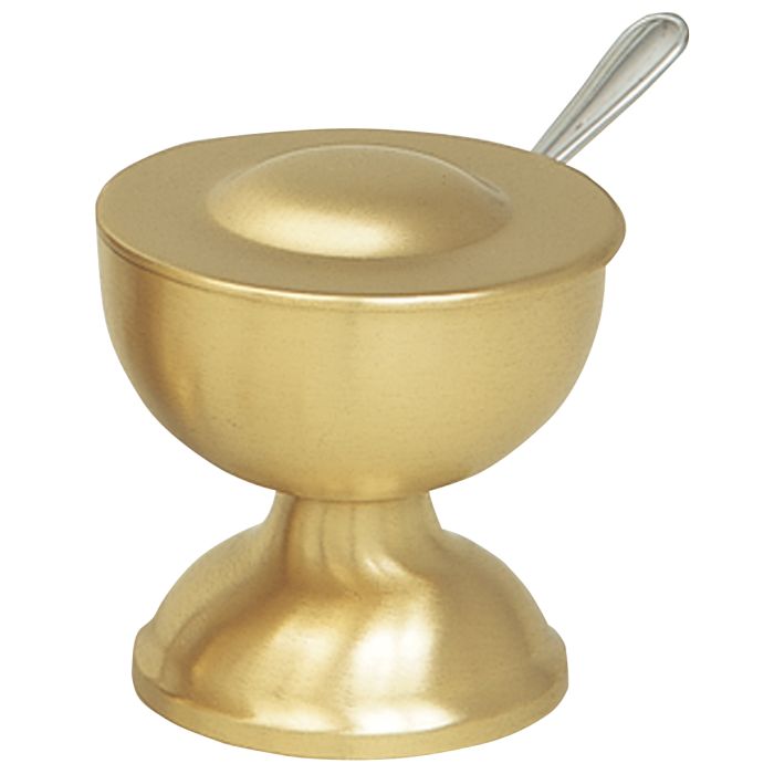 Boat & Spoon #K88