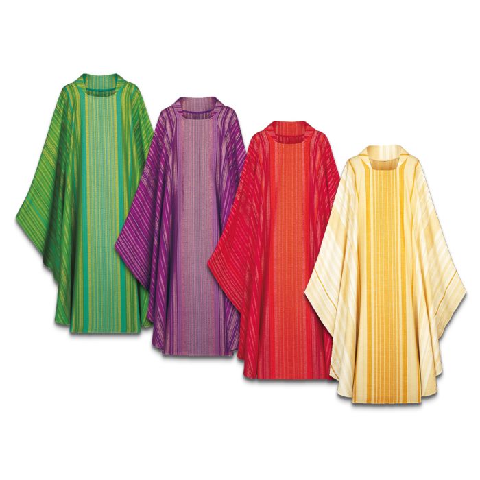 Chasuble #0019, Melchior