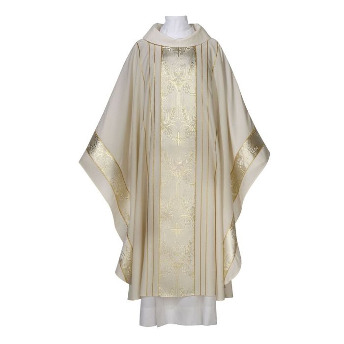 Chasuble #102-0404, The Torino Collectiiion