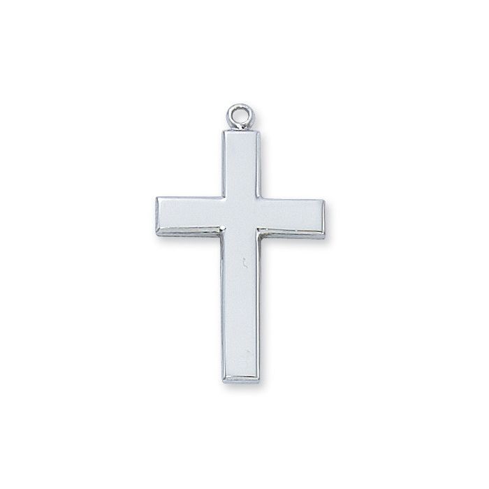 CROSS SS W/24"CHAIN