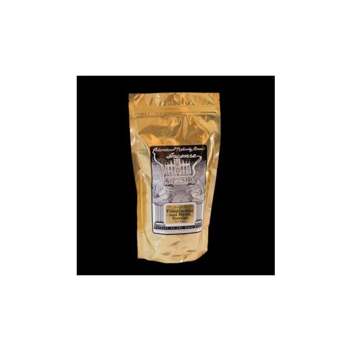 Frankincense & Myrrh Incense