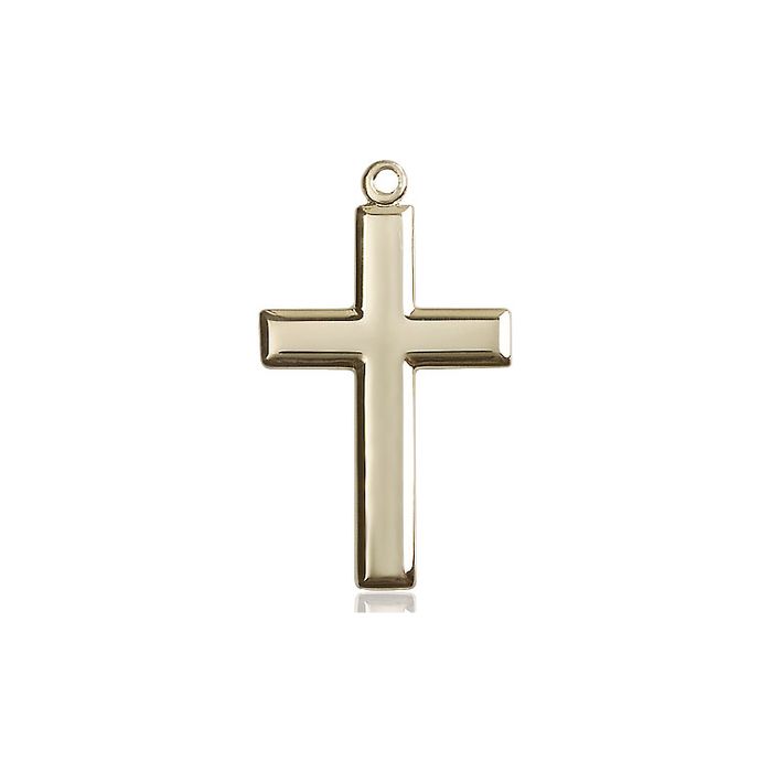 GF Cross w/ 24" GP Chain