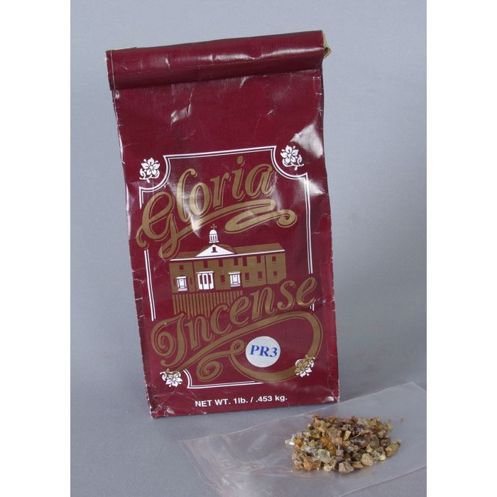 Gloria PR3 Blend Incense