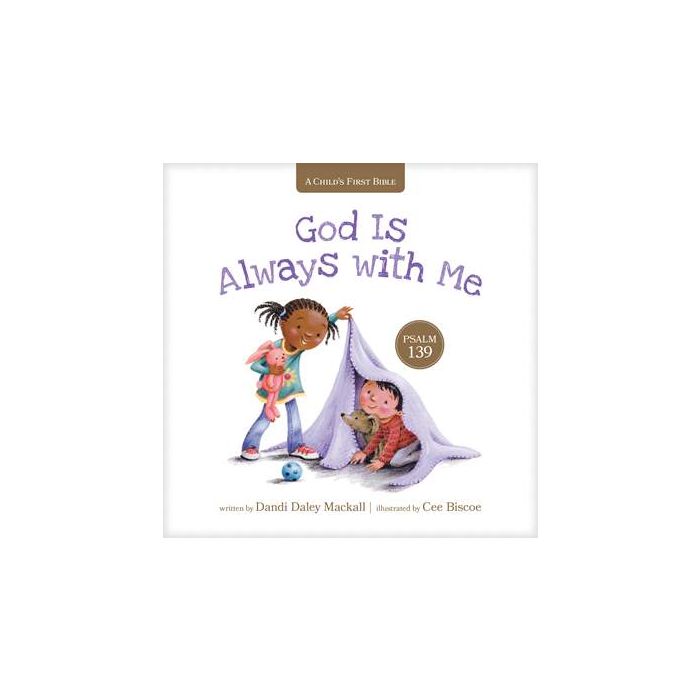 God Is Always With Me