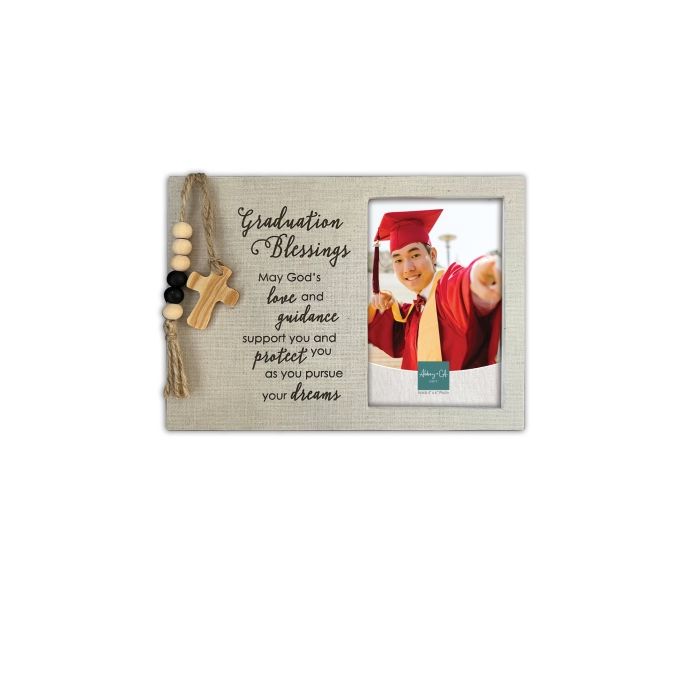 Graduation Photo Frame