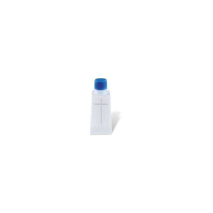 Holy Water Plastic Bottle 1oz.