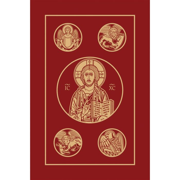 Ignatius Bible (RSV), 2nd Edition