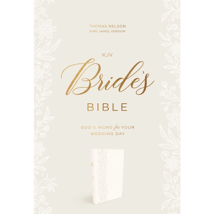 KJV Bride's Bible