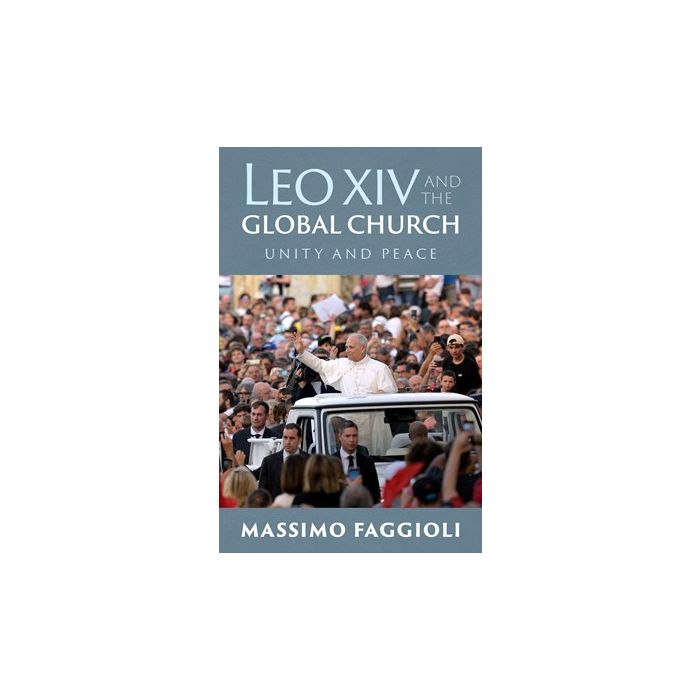 Leo XIV and the Global Church