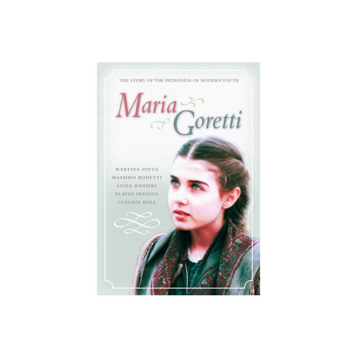 Maria Goretti DVD