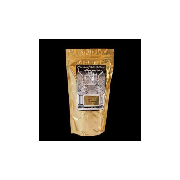 Myrrh Incense