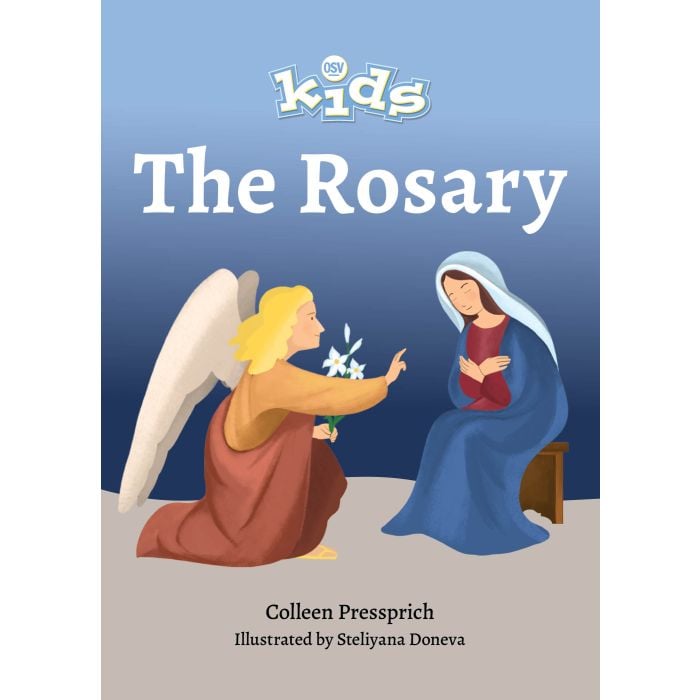 OSV Kids The Rosary