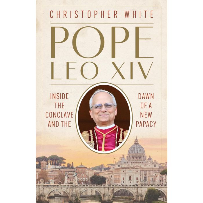 Pope Leo XIV Inside the Conclave and the Dawn of a New Papacy