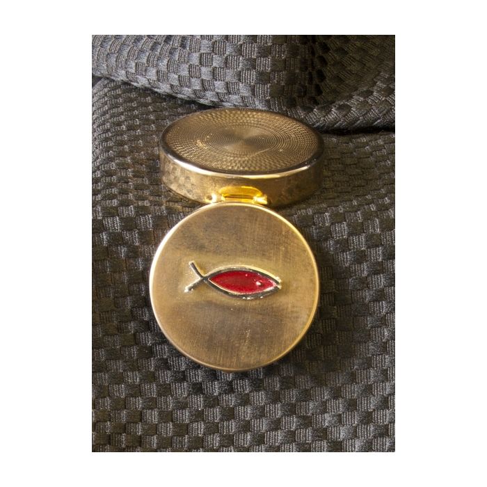 Pyx #95023