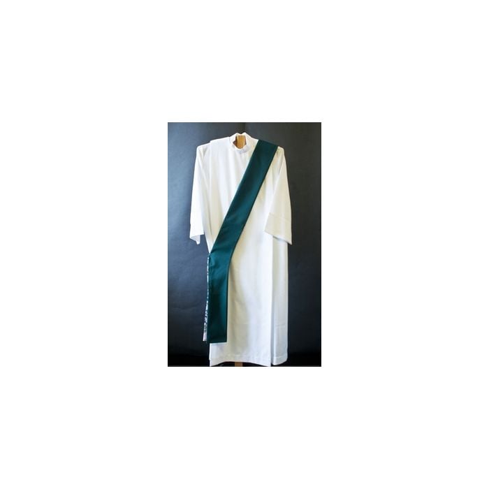 Reversible Deacon Stole #595