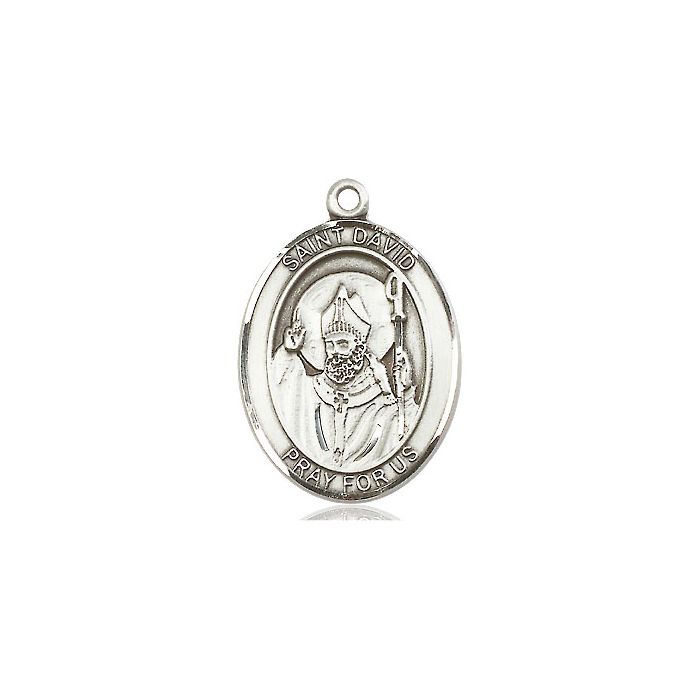 SS St David Pendant
