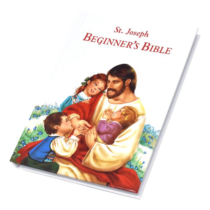 St. Joseph Beginner's Bible