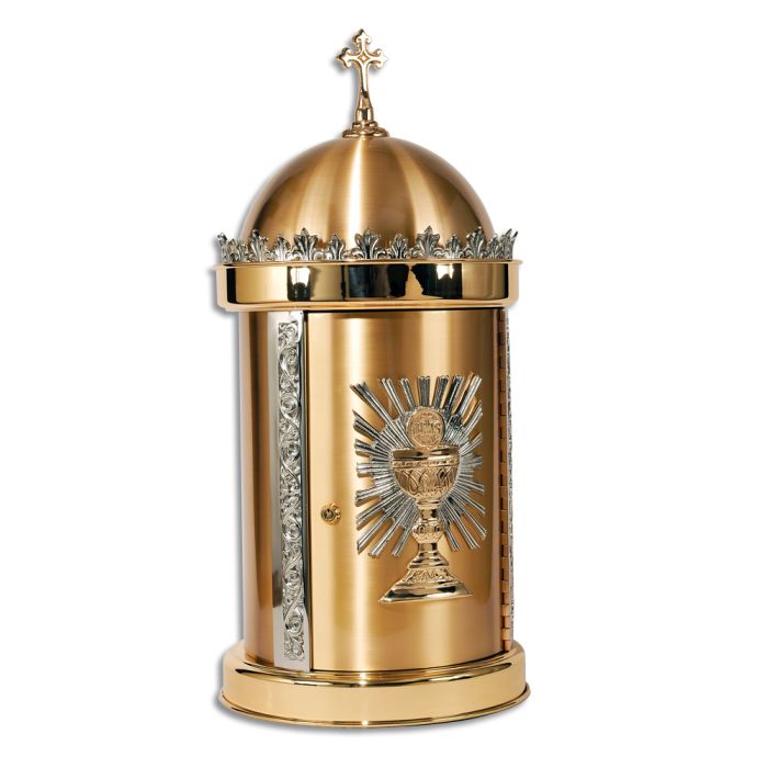 Tabernacle #61TAB70, Bronze