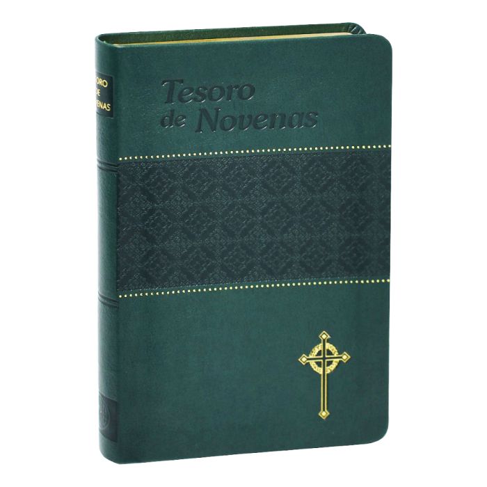 Tesoro de Novenas #346/19S