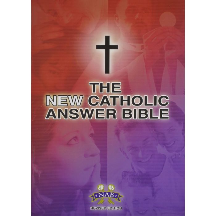 The New Catholic Answer Bible
