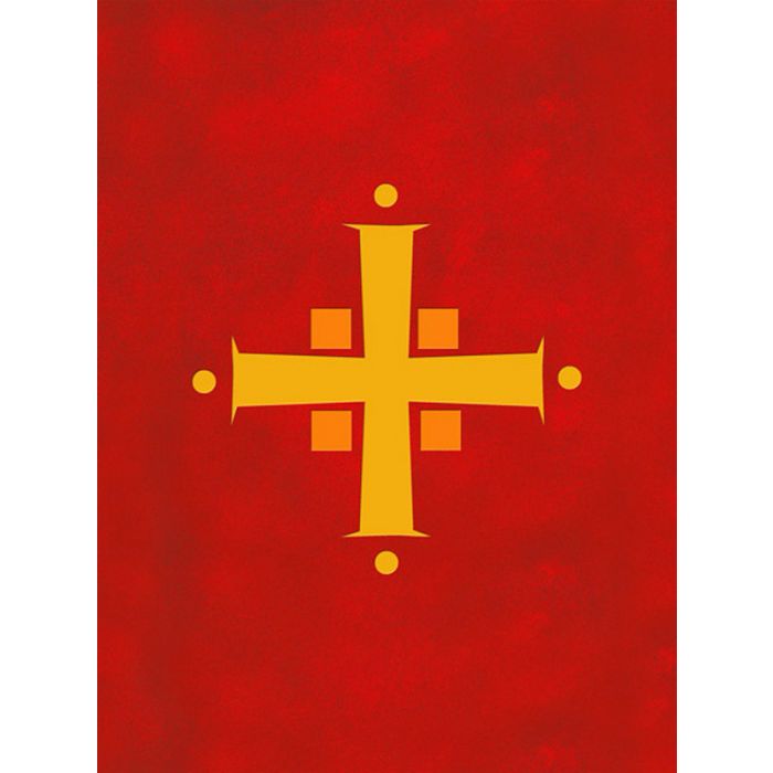 The Passions of Holy Week, Bilingual Edition for Multiple Voices
