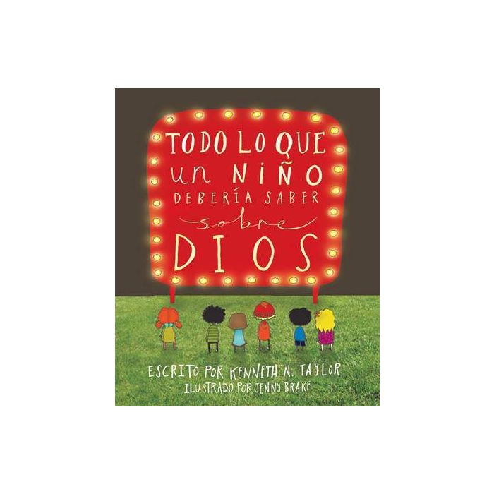 Todo lo que un ni