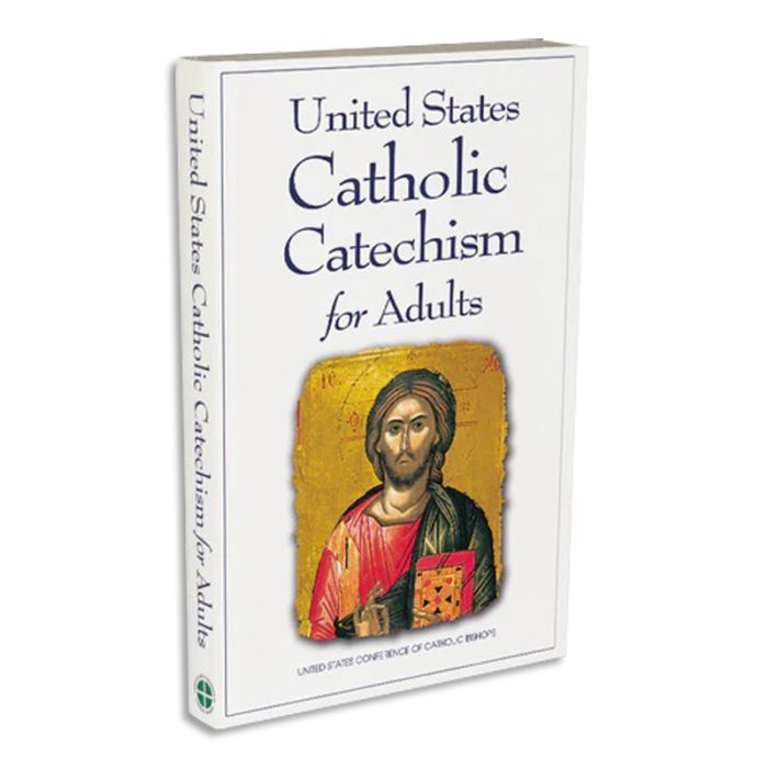 United States Catholic Catechism for Adults