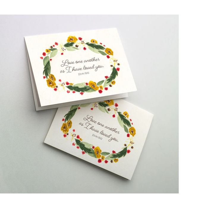Wedding Congratulations Greeting Card
