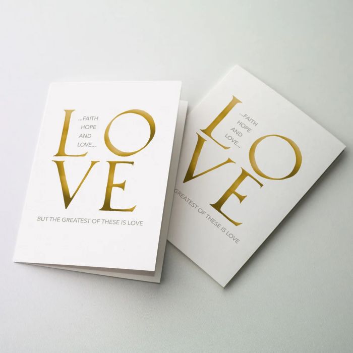 Wedding Congratulations Greeting Card