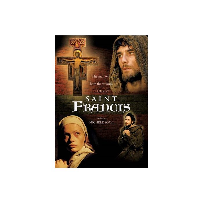 Saint Francis DVD