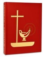 Lectionary for Mass, Pulpit Edition, Vol. I: Sundays, Cloth-Bound