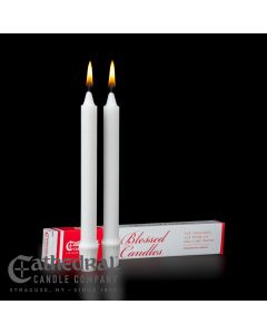 Candlemas Candles
