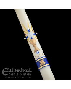 The Holy Eucharist