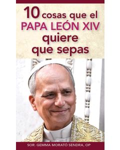 10 Cosas Que El Papa Le
