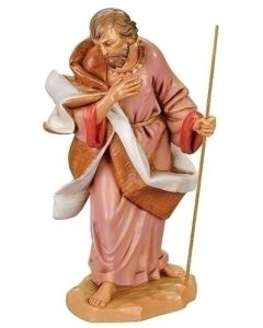 12" Scale Joseph Nativity Figure #72911