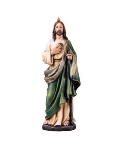 14" St. Jude Statue #65853