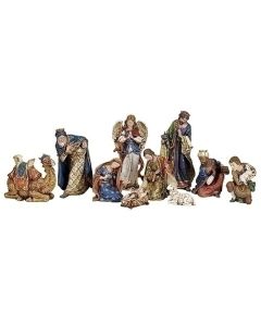 18-Inch Nativity Set  #26234